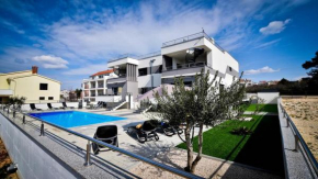 Villa Jela Zadar